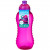 Бутылка для воды Sistema Hydrate 0.33 л 780-4 pink