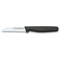 Кухонный нож для чистки овощей 3 Claveles Light 8 см