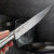 Набір кухонних ножів у блоці Joseph Joseph Elevate™ Steel (5 шт)