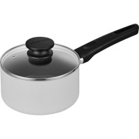 Сотейник з кришкою Brabantia induction Recycled 16 см