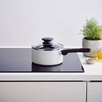Сотейник з кришкою Brabantia induction Recycled 16 см