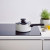 Сотейник с крышкой Brabantia induction Recycled 16 см