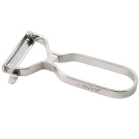 Овощечистка з зубчиками для грибів Arcos 11 см