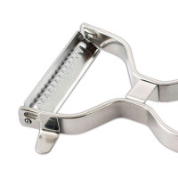 Овощечистка з зубчиками для грибів Arcos 11 см