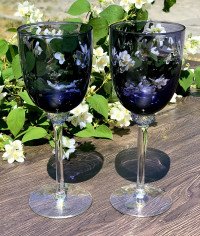 Комплект бокалов для красного вина Sakura F 0.5 л