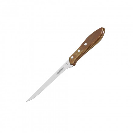 Нож для филе Tramontina Polywood Barbecue 15.2 см