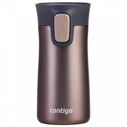 Термокружка Contigo ® Pinnacle 0.3 л