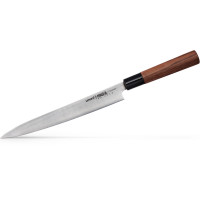 Кухонный нож янагиба Samura Okinawa 24 см