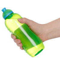 Бутылка для воды Sistema Hydrate 0.46 л