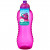 Бутылка для воды Sistema Hydrate 0.46 л 785-4 pink