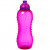 Бутылка для воды Sistema Hydrate 0.46 л  785-4 pink