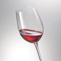 Келих для червоного вина, води Schott Zwiesel Classico 0.545 л
