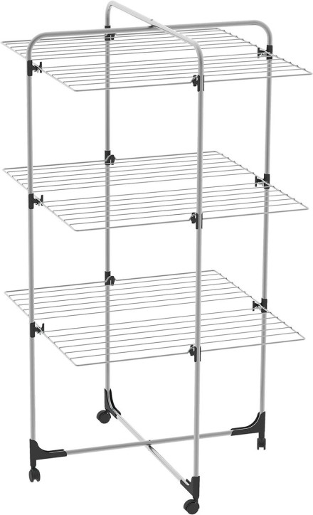 Сушилка для белья напольная вертикальная Colombo Icaro