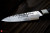 Нож для овощей Yaxell Tsuchimon 8 см