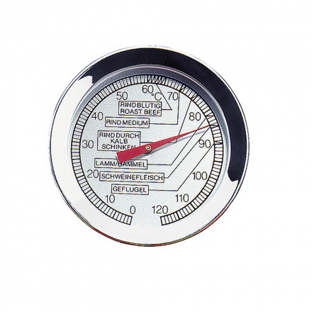 Термометр для запікання м&#39;яса Kuchenprofi