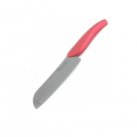 Кухонный нож сантоку Fissman Torro 13 см