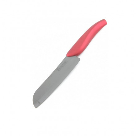 Кухонный нож сантоку Fissman Torro 13 см