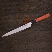 Кухонный нож янагиба Samura Okinawa 27 см