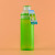 Бутылка для воды разъемная Sistema Hydrate 0.7 л 840-2green