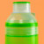 Бутылка для воды разъемная Sistema Hydrate 840-2green