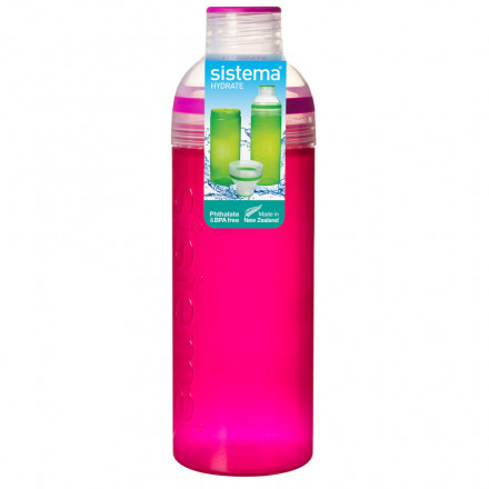 Пляшка для води роз`ємна Sistema Hydrate 0.7 л