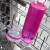 Бутылка для воды разъемная Sistema Hydrate 0.7 л 840-3 pink