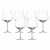 Набор бокалов для красного вина Burgundy Schott Zwiesel Taste 0.782 л (6 шт)