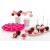 Форма для печива Lekue Creative Pastry 18 порцій