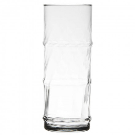 Стакан Libbey Leerdam Bamboo 0.473 л