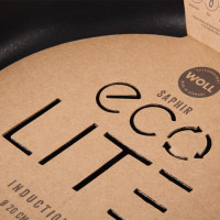 Сковорода WOLL Eco Lite Induction 