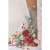 Скатерть гобеленовая LiMaSo Праздничная открытка