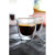 Набор кофейных стаканов с двойными стенками Herisson