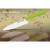 Нож шеф-повара Samura Eco-ceramic Festival 17.5 см