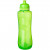 Бутылка для воды Sistema Hydrate 0.8 л 850-2 green