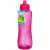 Бутылка для воды Sistema Hydrate 0.8 л 850-3 pink
