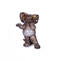 Фігурка декоративна Lefard Слон 10 см