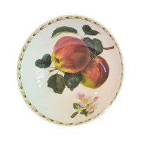 Тарелка глубокая Churchill RHS 22 см Яблоко