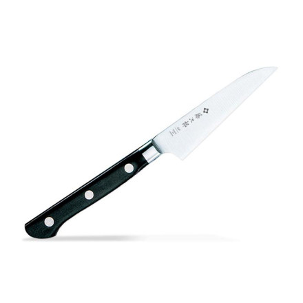 Кухонний ніж овочевий Tojiro DP3 9 см