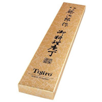 Кухонный нож овощной Tojiro DP3 9 см