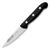 Кухонный нож для овощей Arcos Maitre 10 см