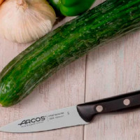 Кухонный нож для овощей Arcos Maitre 10 см