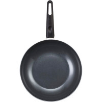 Сковорода-вок без крышки Brabantia induction Recycled 28 см