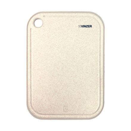 Доска разделочная Vinzer Ivory Collection