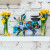 Коллекционная статуэтка Cow Parade корова Birtha, Size L 30×9×20 см