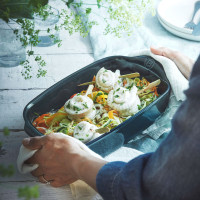 Форма для запекания Emile Henry Ovenware 29х19 см