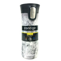 Термокружка Contigo ® Pinnacle Couture Erosion 0.414 л