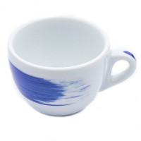 Чашка cappuccino Ancap Millecolori 0.18 л