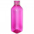 Бутылка для воды квадратная Sistema Hydrate 1 л 890-3 pink