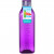 Бутылка для воды квадратная Sistema Hydrate 1 л 890-4 purple