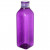 Бутылка для воды квадратная Sistema Hydrate 1 л 890-4 purple